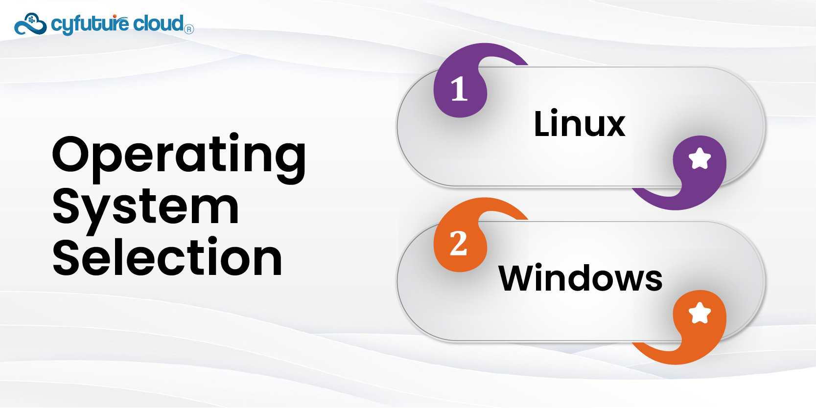 Operating System Selection 